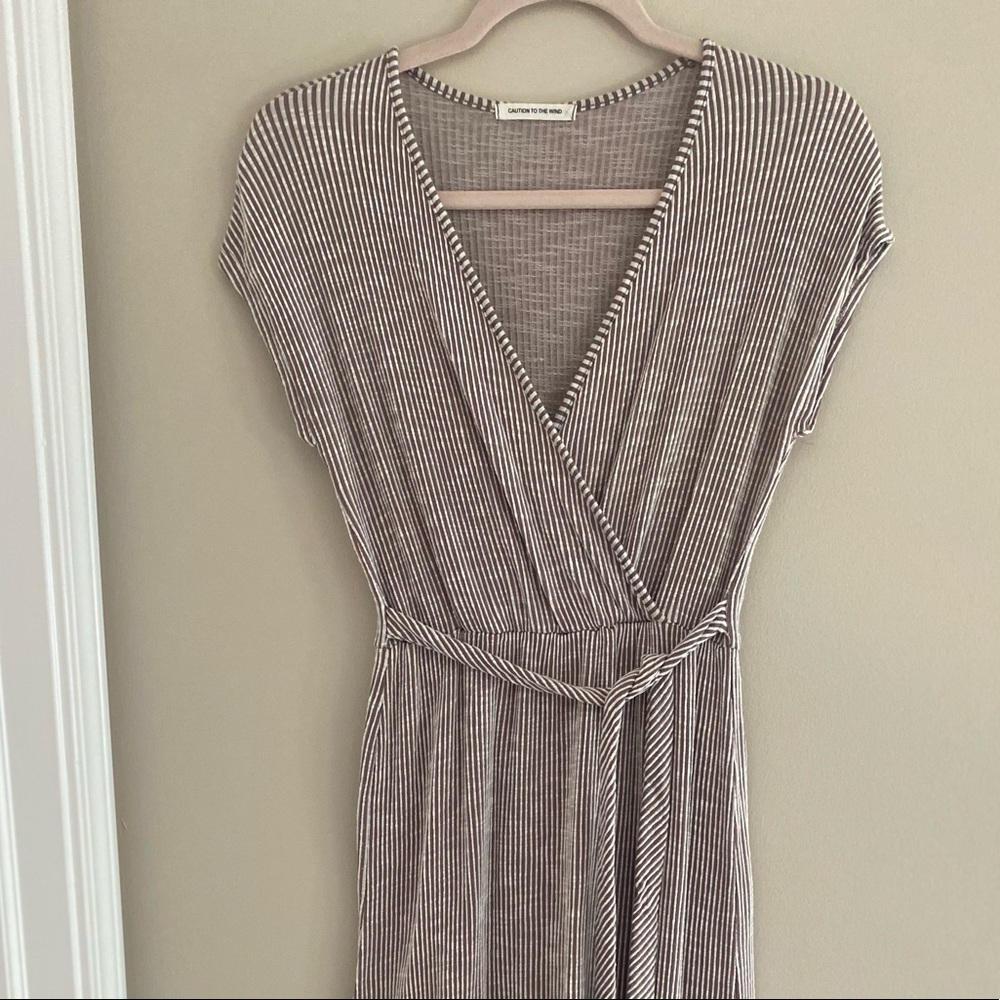 Maxi Flowy Dress